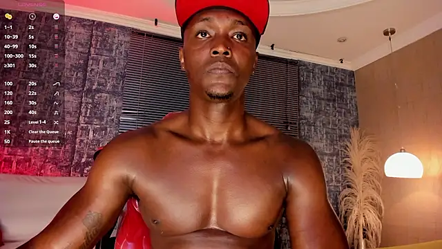 DannSmmith live sex cam