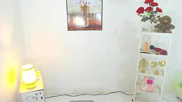 WildAsianHorseDICKts live sex cam