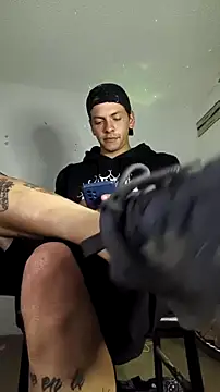 Thomasjons_ live sex cam