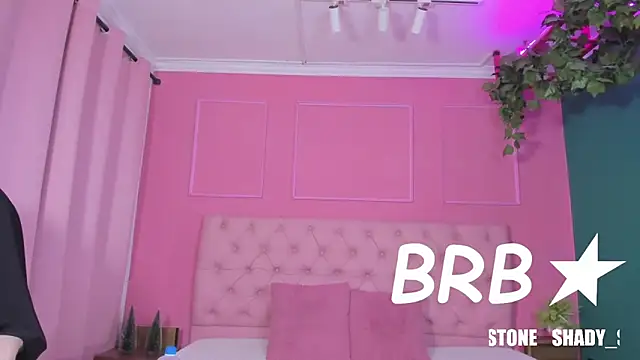 SHADY_STONE live sex cam