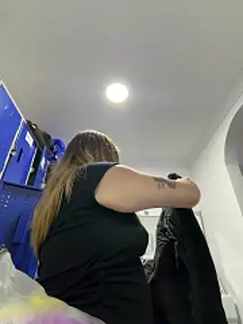 NyxAndria_1 live sex cam