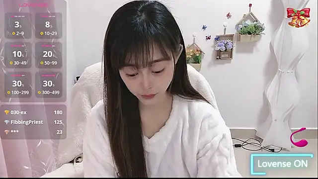 Abb-qiaoyi live sex cam