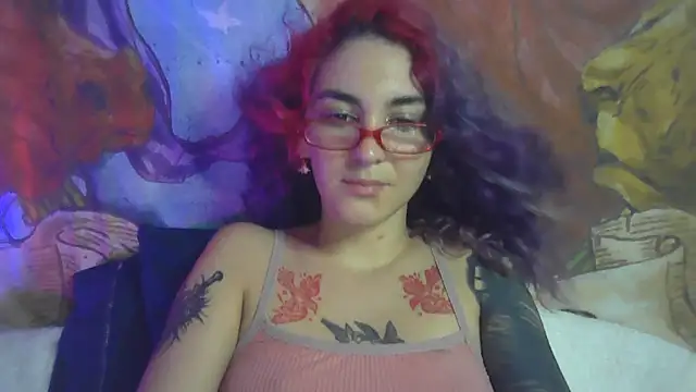 BabeGurl live sex cam