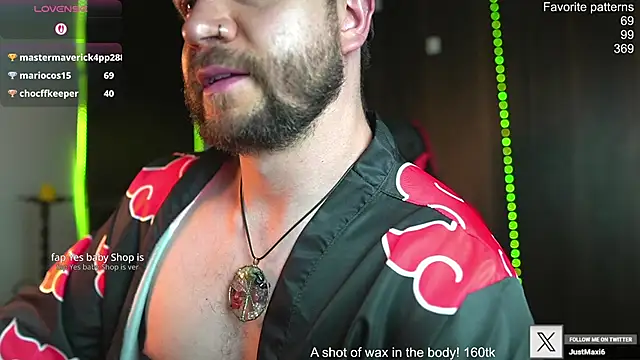 Just_Your_Dreamboy live sex cam