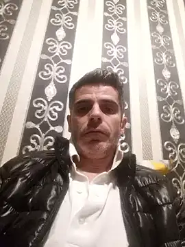 Ianne150's cam snapshot