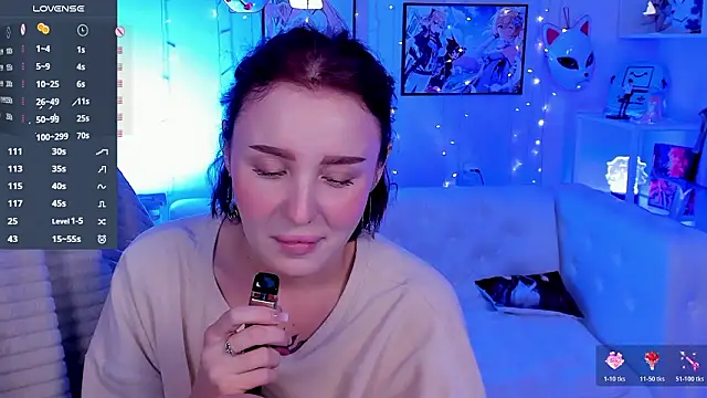 LianaFord live sex cam