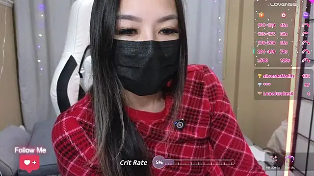 Lilshyazn's cam snapshot