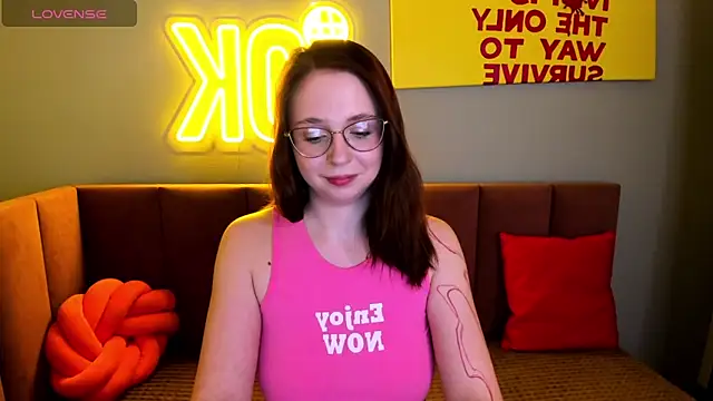 Erica_Nelson's cam snapshot