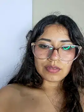 MishuColfer live sex cam