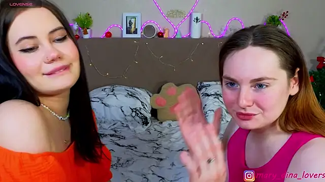 Mary_Dina live sex cam