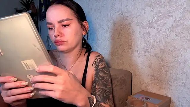 sofdancetr's cam snapshot