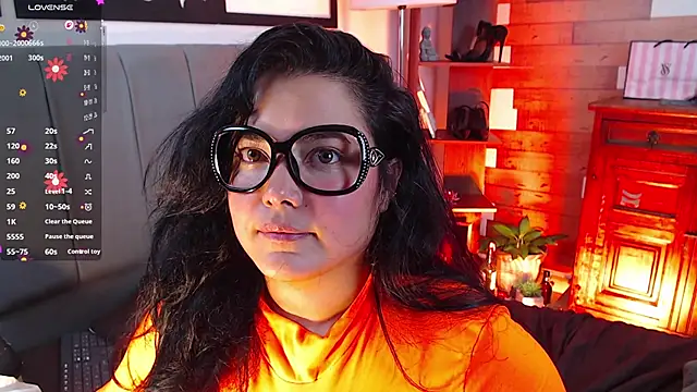 VictoriaMontero30000 live sex cam