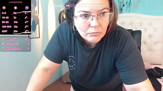 MsJossie live sex cam