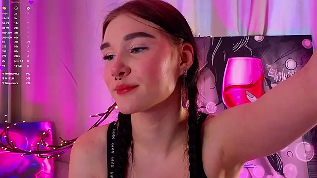 JenniferSullivan live sex cam