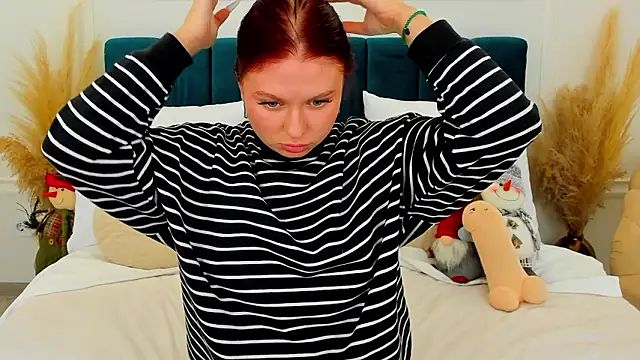 LizyBex's cam snapshot