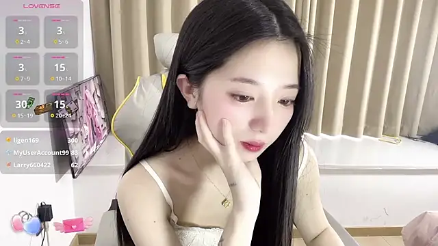 OiOi-666 live sex cam