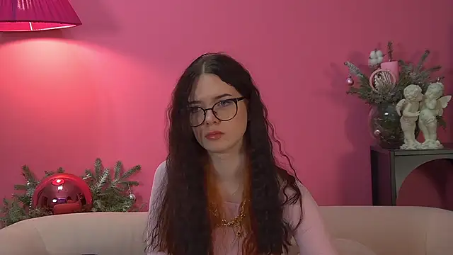 MelissaMays's cam snapshot