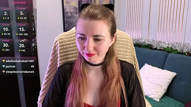 SofiAngela's cam snapshot