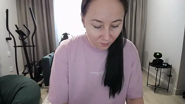 Sophy_Fox's cam snapshot