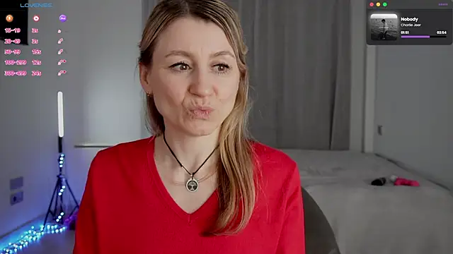 __Milana____'s cam snapshot