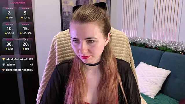 SofiAngela's cam snapshot