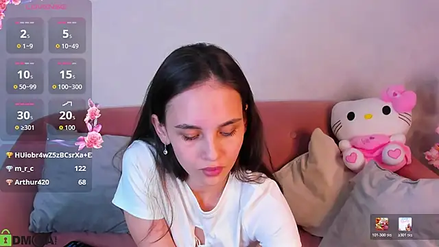 Skye_Taylor's cam snapshot