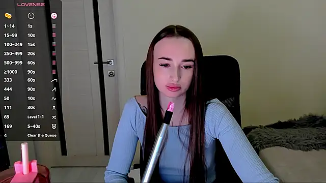 Kimmberr live sex cam