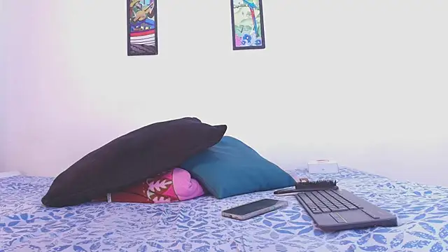 Ivanna_Jackson7 live sex cam