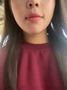 SarahBeii's cam snapshot