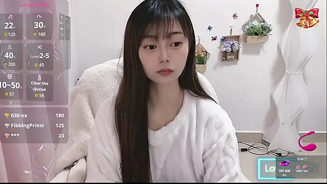 Abb-qiaoyi's cam snapshot