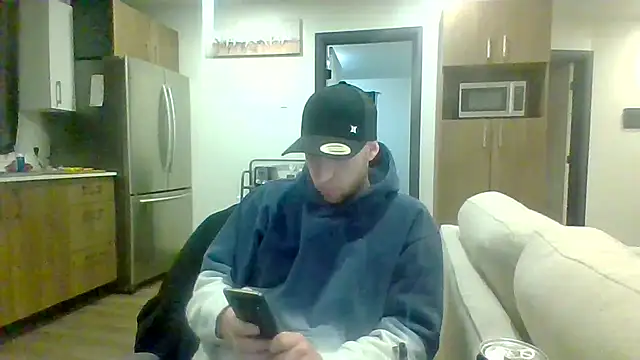 jijicool1's cam snapshot