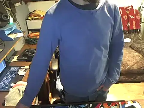 CloudDadddyyy420's cam snapshot