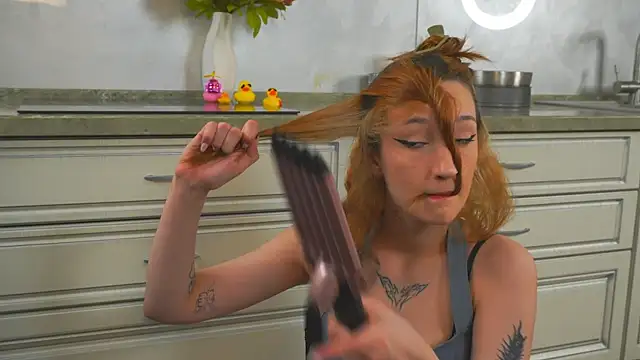 MaryroseRoeder's cam snapshot