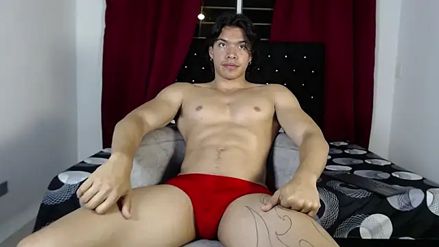 adriel_escalante's cam snapshot