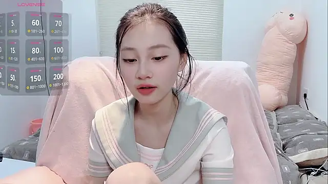 lris-Beauty's cam snapshot