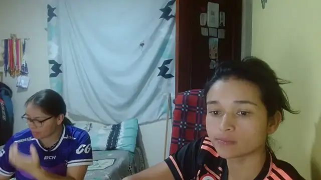 clayre_and_jill live sex cam