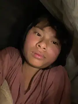 Nika--Nika's cam snapshot