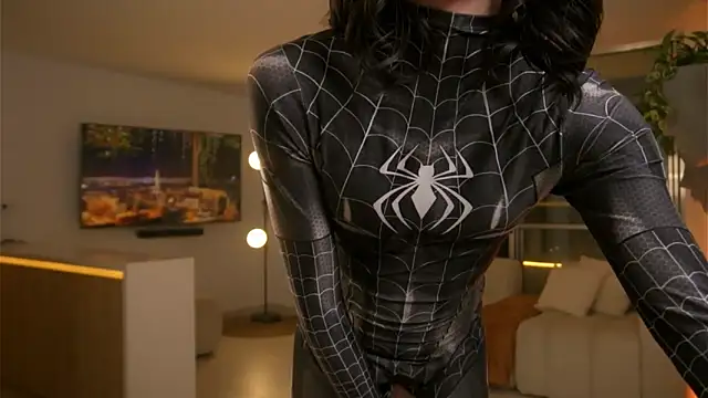 Ms_Sammy live sex cam