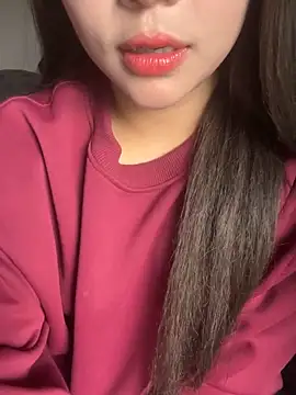 SarahBeii live sex cam