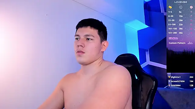 JamesCr_ live sex cam