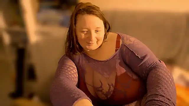 NextDoorCurvy's cam snapshot