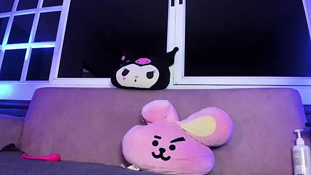 harimoon1 live sex cam