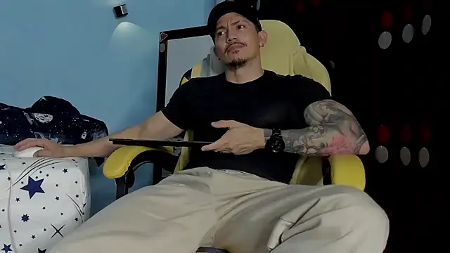 Alex_motta live sex cam