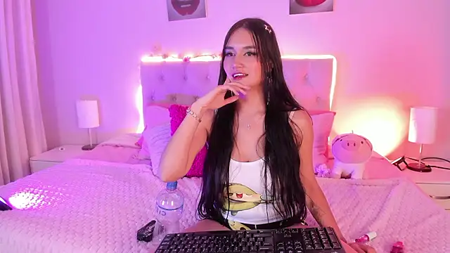 Charlotte_rider_ live sex cam