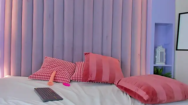 AmberStonne__ live sex cam