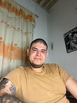 ELtiorick18's cam snapshot