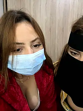 Hot_arabic_girl live sex cam