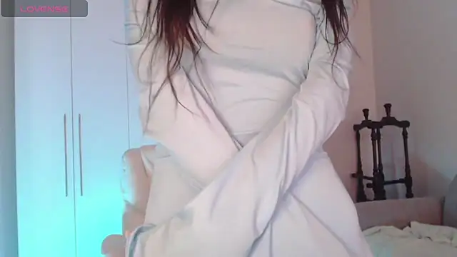 newfrommacau live sex cam