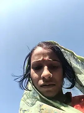 Rohini_doll's cam snapshot