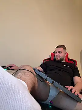 KingAdonisss live sex cam